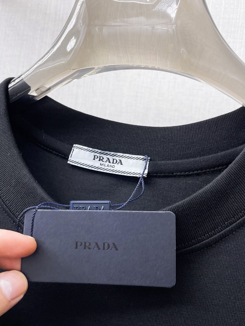 Prada T-Shirts